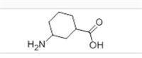 3-氨基环己羧酸