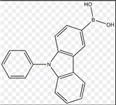 N-苯基咔唑-3-硼酸