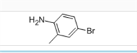 4-溴-2-甲基苯胺