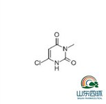 6-氯-3-甲基脲嘧啶   3-Methyl-6-Chlorouracil