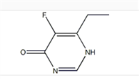4-乙基-5-氟-6-羟基嘧啶