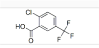 2-氯-5-(三氟甲基)苯甲酸
