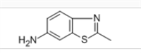 2-甲基苯并噻唑-6-胺