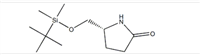 (R)-5-((叔丁基二甲基硅烷氧基)甲基)吡咯烷-2-酮