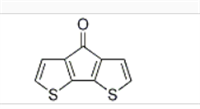 4H-环戊并[2,1-b:3,4-b’]二噻吩-4-酮