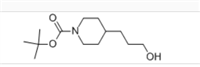 N-BOC-4-(3-羟丙基)-哌啶