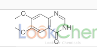 6,7-二甲氧基-1H-喹唑啉-4-酮