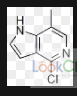 4-氯-7-甲基-5-氮杂吲哚