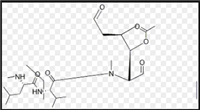 6-[(3R,4R)-3-(乙酰氧基)-N,4-二甲基-6-氧代-L-正亮氨酸]环孢菌素A