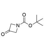 N-Boc-3-氮杂环-1-丁酮