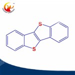 苯并[B]苯并[4,5]噻吩并[2,3-D]噻吩cas248-70-4
