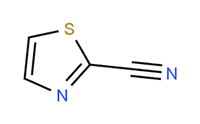 3,4-二氰基噻吩 CAS: 18853-32-2 98%min
