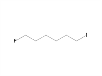 1-氟-6-碘己烷 CAS: 373-30-8 99%min
