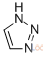 1H-1,2,3-三氮唑 CAS: 288-36-8 99%min