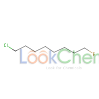 1-氟-8-氯辛烷 CAS: 593-14-6 99%min