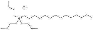 氯化三丁基十四烷基磷