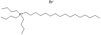 十六烷基三丁基溴化