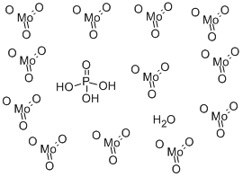 磷钼酸