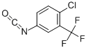 4-氯-3-三氟甲基异氰酸苯酯