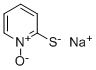  吡啶硫酮钠