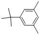 5-叔丁基-苯乙烯