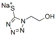 1-2-羟乙基)-5-巯基-1H-四氮唑钠盐