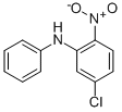 5-氯-2-硝基联苯胺