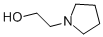N-(2-羟乙基)-吡咯烷