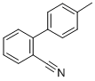 2-氰基-4'-甲基联苯