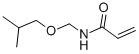 N-（N-丁氧基甲基）丙烯酰胺
