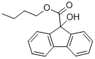 9-羟基芴-9-羧酸丁酯