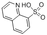 喹啉-8-磺酸