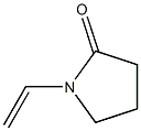 交联聚乙烯基吡咯烷酮