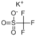 三氟甲烷磺酸钾