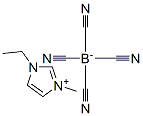 1-乙基-3-甲基咪唑四氰基硼酸盐