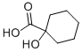 1-羟基环己基甲酸