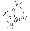 四(三甲基硅氧基)硅烷