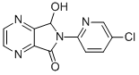 6-(5-氯-2-吡啶基)-6