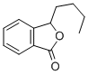 3-丁基-1(3H)-异苯并呋喃酮                                               