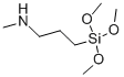 N-甲基-3-氨丙基三甲氧基硅烷
