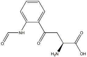 N-甲酰-L-犬尿氨酸