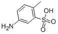 4-氨基甲苯-2-磺酸