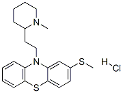 盐酸硫利达嗪
