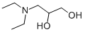 3-二乙胺基-1