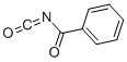 苯甲酰异氰酸脂