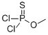 O-甲基硫代磷酰二氯