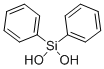 二苯基二羟基硅烷