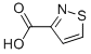 异噻唑-3-羧酸