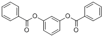 间亚苯基二苯甲酸酯