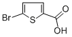 5-溴-2-羧基噻吩